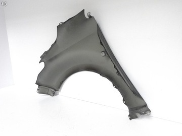 фото thumb №14, Toyota yaris iv 4 xp210 gr 20- крило правий перед