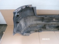фото thumb №13, Seat ibiza iii 3 бампер задній  hb 5d