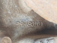 фото thumb №9, Jeep grand cherokee 3.0 crdi exl 642980 08r редуктор p52105904ad 54829