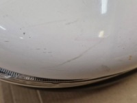 фото thumb №7, Volkswagen touran ii 2 зеркало дверь правая 9 pin uk 1t2857502as