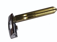 фото thumb №2, Жало ключа kia hyn14r