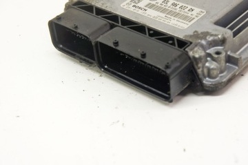 фото thumb №6, Ni258 vw tiguan i 5n 2.0d комп'ютер двигуна