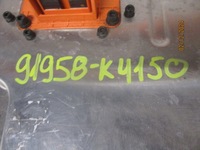 фото thumb №5, Модуль блок керування заряджання hyundai kona kia niro 91958-k4150