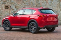 фото thumb №3, Mazda cx-5 ii 2017 лампа противотуманная задняя левая kb8m51660c