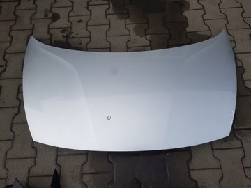 фото thumb №1, Kia rio 3 iii 11-17r капот код 3d