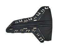 фото thumb №1, Решітка радіатора решітка бампера перед ліва bmw 3 g20 g21 2019-