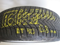 фото thumb №16, Алюмінієвий диск koło ford b-max 195/55/16 ev1j-1007-ba