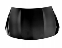 фото thumb №1, Капот передняя nowa сталь mercedes gla x156 2014-17