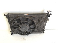 фото thumb №7, Радиатор вентилятор kia sportage iii 1.6 gdi 10-15r