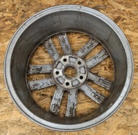 фото thumb №10, Алюмінієвий диск vw passat b8 7jx17h2 et40 3g0601025n