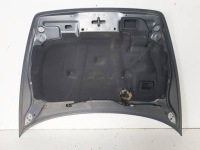 фото thumb №2, Volvo v50 s40 08r 455-16 капот