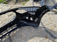 Бампер 2478859309 mercedes 247 gla lift решётка накладка перед оригинал Цена, фото thumb