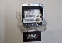 Купить Датчик модуль подушка безопасности оригинальный номер 9666775480 peugeot 5008, фото thumb