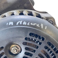 фото thumb №9, Maserati ghibli 2014 генератор