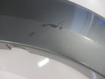 фото thumb №6, Планка крыльев na крыло левый перед 5d mitsubishi l200 iv 06-