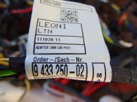 фото thumb №7, Bmw x5 g05 рестайлінг 50e instalacja інтер'єру now org 937402 489ps