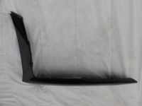 фото thumb №10, Накладка нижняя правая бампер mercedes cla w118 amg