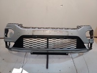 фото thumb №1, Бампер спойлер vw t-roc 2ga перед nr m504