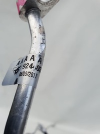 фото thumb №6, Nissan micra k14 v 16- трубка кондиціонера 1.5 dci