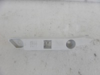 Купити Кронштейн бампера правий перед ford s-max 2006-15_ 1377203 _ 6m21-17e856-bb, фото thumb