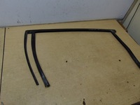 фото thumb №7, Рамка прокладка стекло дверь правый задняя ford s-max mk1 lift am21-r25824