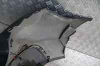 фото thumb №8, Skoda rapid spaceback - бампер задній датчики