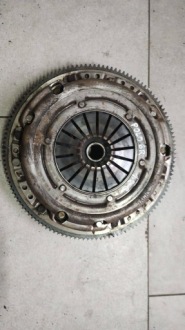 фото thumb №5, Зчеплення повний volkswagen polo v 6r 1,2