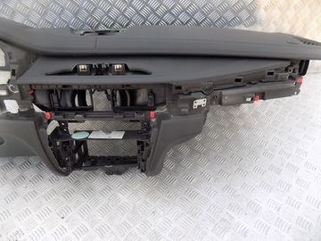 фото thumb №6, Bmw x6 e70 head up панель консоль подушка безпеки оригінал