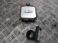фото thumb №1, Набор стартовый блок управления иммобилайзер astra g ii 1.6 16v 09355929