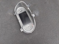 Панель приборы дисплей 10832182 mg hs 1 1.5 t с Разборки, фото thumb