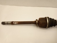 фото thumb №4, Renault laguna iii 2.0 dci приводной вал правая 8200618168