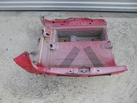 фото thumb №2, Поддон pas задняя opel astra k 5 hb