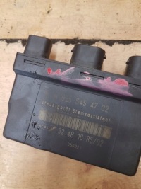 Модуль блок управления abs mercedes w210 w208 Доставка, фото thumb