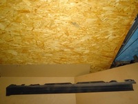 фото thumb №1, Mercedes-benz gla h247 молдинг поріг ліва поріг лівий a2476980900