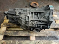 фото thumb №1, Коробка передач передач автоматична коробка передач eve multitronic a4 b6 2,0