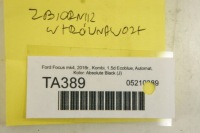 фото thumb №6, Ta389 ford focus mk4 1.5d бачок расширительный (бачок охлаждающей жидкости)