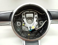 фото thumb №6, Руль audi tt ii 8j лепестки 8l0419091a