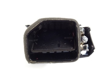 фото thumb №10, Nissan pulsar решітка повітропровід права 687613zl0a