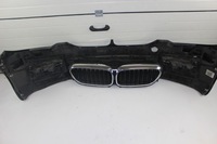 фото thumb №13, Bmw 5 g30 g31 lci m-pakiet бампер передній 475 black sapphire