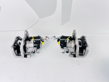 фото thumb №1, Затискачі гальмівні задні bmw x5 g05 g06 нове комплект