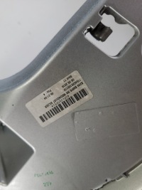 фото thumb №13, Бампер задний ford fiesta mk7 nr. 8a61-17906-a