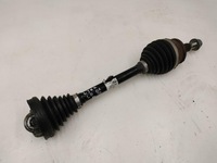 фото thumb №1, Приводной вал правая передняя перед lynk co 01 1.5 hyb 8891351266