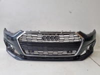 фото thumb №1, Audi a5 8w6 lift бампер перед оригінал