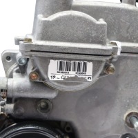 фото thumb №13, Toyota yaris mk1 двигатель голый стойка 1sz 1sz-fe 1.0 бензин 68 km