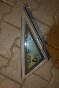 фото thumb №1, Seat leon ii стекло кузовная правый перед