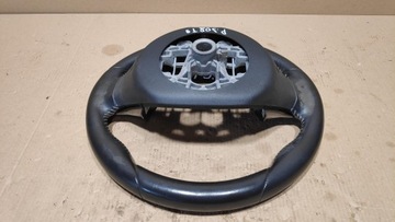 фото thumb №6, Руль кожа кожаный мультифункция peugeot 308 t9 96750123xu