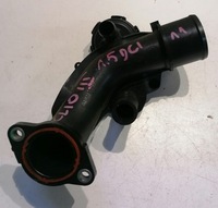 фото thumb №1, Renault clio iii 05-12r- труба шланг воздуха 8200323338