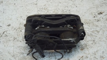 фото thumb №8, Суппорт левый перед audi a8 d2 рестайлинг 4.2 b 323mm