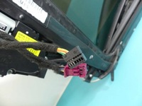 фото thumb №10, Люк панорама bmw x3 f25 lift