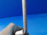 Шланг пабтрубок  трубка кондиционера bmw 3 m3 e46 6908908 8370623 Оригинал, фото thumb